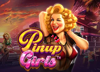 Pragmatic : Pinup Girls - STONEBET88