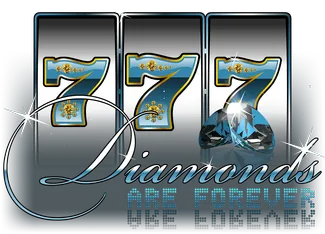 Pragmatic : Diamonds are Forever 3 Lines - STONEBET88