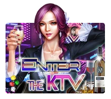 Joker123 : Enter The KTV - STONEBET88