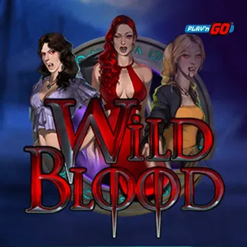 Wild Blood - STONEBET88