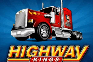 Highway Kings - STONEBET88