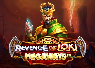 Pragmatic : Revenge of Loki Megaways - STONEBET88