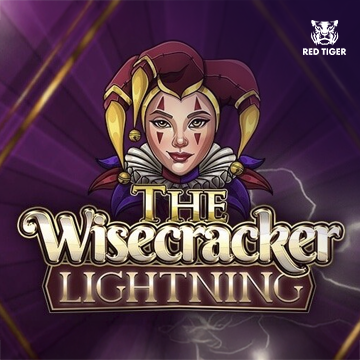 The Wisecracker Lightning - STONEBET88