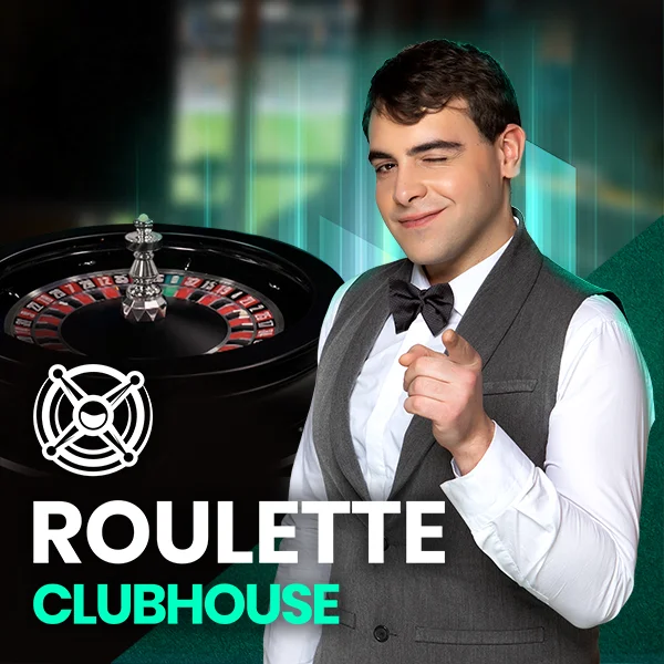 Clubhouse Roulette - STONEBET88