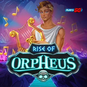 Rise of Orpheus - STONEBET88