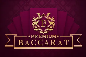 Premium Baccarat - STONEBET88