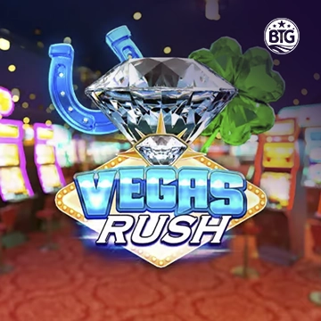 Vegas Rush - STONEBET88