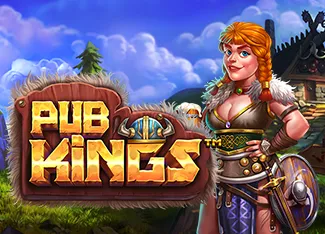Pragmatic : Pub Kings - STONEBET88