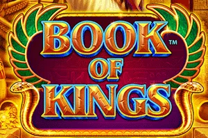 Book of Kings - STONEBET88