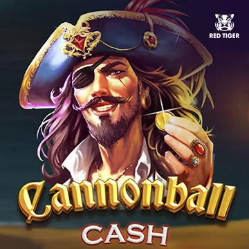 Cannonball Cash - STONEBET88