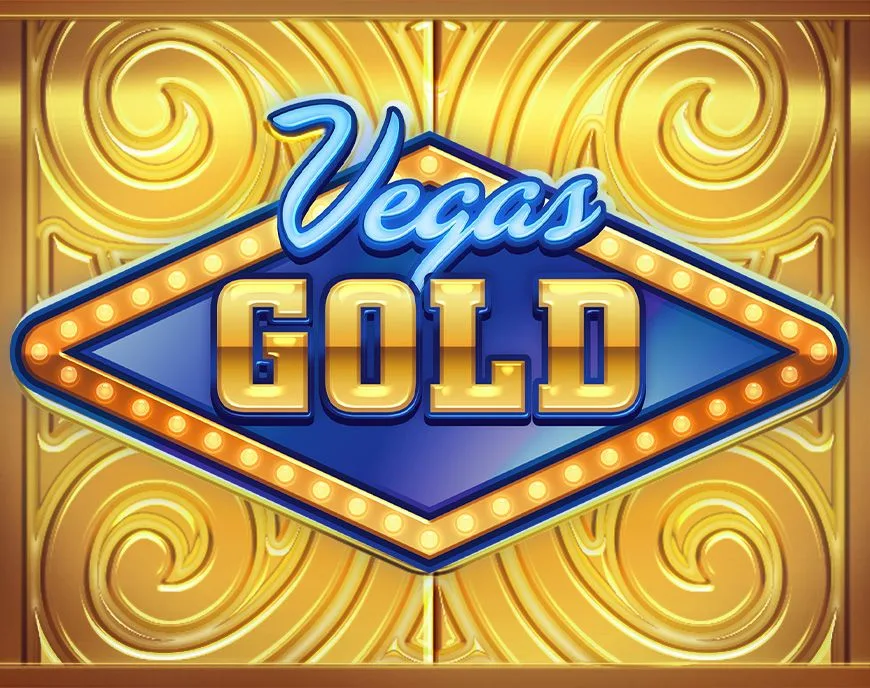 Vegas Gold - STONEBET88