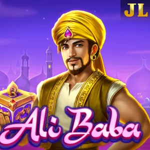 Ali Baba - STONEBET88