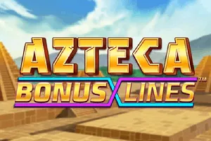 Azteca: Bonus Lines - STONEBET88