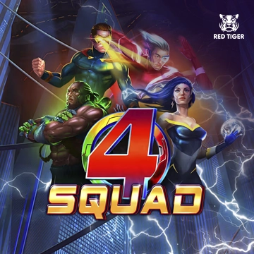 4Squad - STONEBET88
