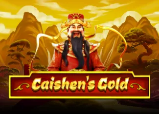 Pragmatic : Caishens Gold - STONEBET88