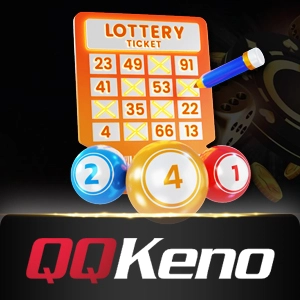 qqkeno - STONEBET88