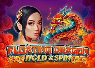 Pragmatic : Floating Dragon - STONEBET88