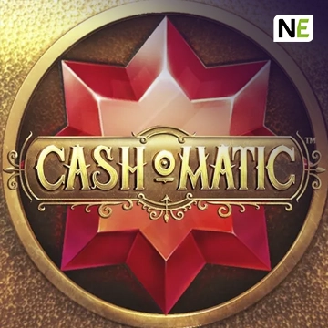 Cash-o-Matic - STONEBET88