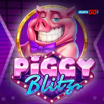 Piggy Blitz - STONEBET88