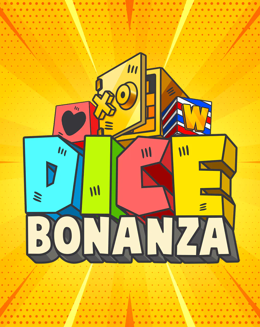 Dice Bonanza - STONEBET88