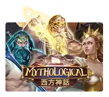 Joker123 : Mythological - STONEBET88