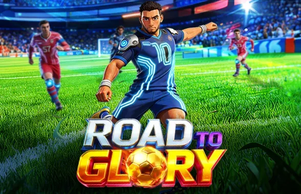 Road to Glory - STONEBET88