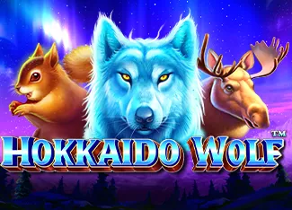 Pragmatic : Hokkaido Wolf - STONEBET88