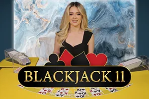 Blackjack 11 - STONEBET88