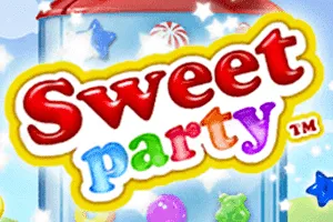 Sweet Party - STONEBET88