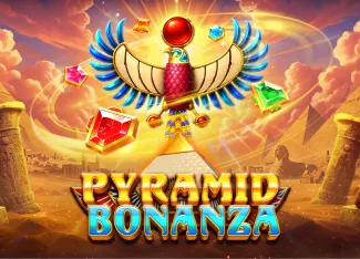 Pragmatic : Pyramid Bonanza - STONEBET88