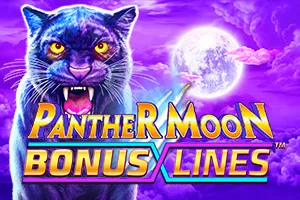 Panther Moon: Bonus Lines™ - STONEBET88