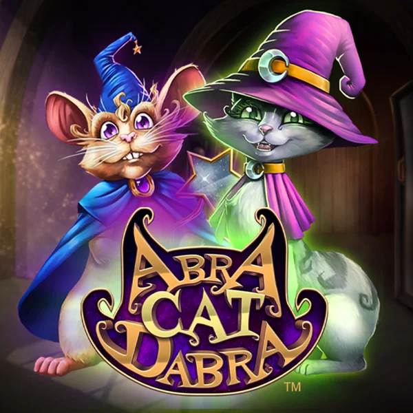 AbraCatDabra - STONEBET88