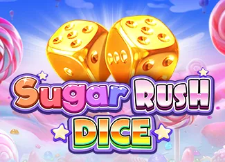Pragmatic : Sugar Rush Dice - STONEBET88