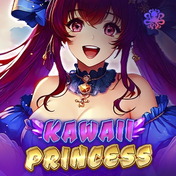 Kawaii Princess - STONEBET88