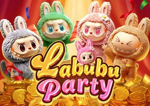 Labubu  Pesta - STONEBET88