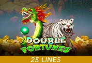 Double Fortunes - STONEBET88