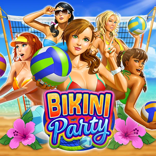 Bikini Party - STONEBET88