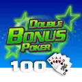 Double Bonus Poker 100 Hand - STONEBET88