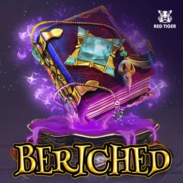 Beriched - STONEBET88