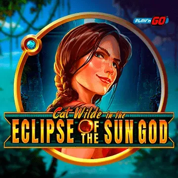 Cat Wilde in the Eclipse of the Sun God - STONEBET88