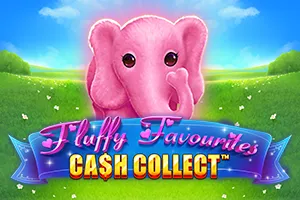 Fluffy Favourites: Cash Collect - STONEBET88