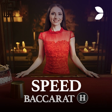 Speed Baccarat H - STONEBET88