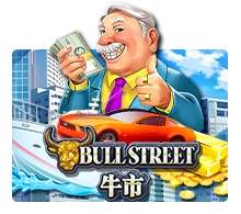 Joker123 : Bull Street - STONEBET88