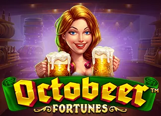 Pragmatic : Octobeer Fortunes - STONEBET88