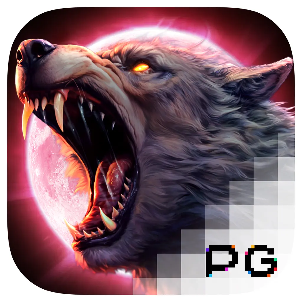 PGSoft : Werewolfs Hunt - STONEBET88