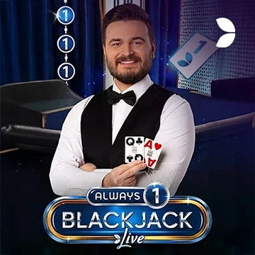 VIP Always 6 Blackjack 1 - STONEBET88