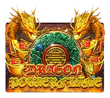 Joker123 : Dragon Power Flame - STONEBET88