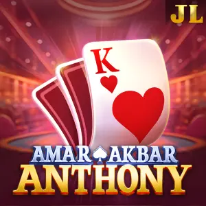 Amar Akbar Anthony - STONEBET88