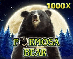 Formosa Bear - STONEBET88
