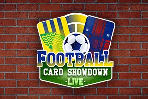Football Card Showdown Live - STONEBET88